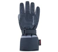 Roeckl Sports - Kid's Arzberg 2 - Handschuhe, Gr. S EU 4, blau (BlackShadow)