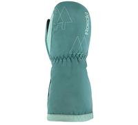 Roeckl Kinder Furna Handschuhe (Größe 1, gruen)