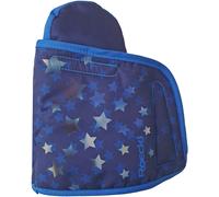 Roeckl Sports - Kid's Kolima - Handschuhe, Gr. XXS EU 0, blau (BlueDepths)