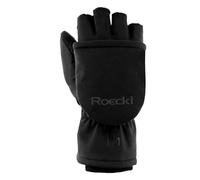 Kinsau 11 schwarz - black