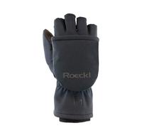 Roeckl Kinsau Black - 8