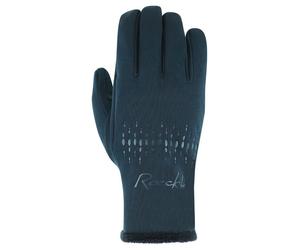Roeckl Kirchsee 2 Damenhandschuhe black 8,5 black 8,5