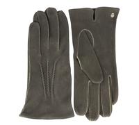 Roeckl Klassiker Reh Handschuhe Leder stone (TAS022653)