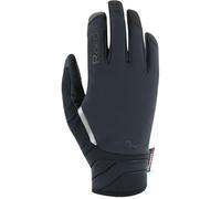Roeckl Königsheim 2 wasserdichte Multisporthandschuhe Freizeithandschuhe dress black Größe 8 Farbgruppe schwarz schwarz Damen Bündchen: 100% Polyamid | Handrücken: 90% Polyamid, 10% Elasthan | Daumen: