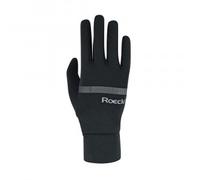 Roeckl Kohlberg Gloves 6 black