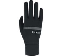 ROECKL SPORTS Herren Handschuhe Kohlberg black 10