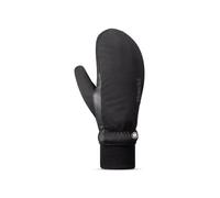 Roeckl KOLON 3 MITTEN Fäustlinge Unisex | Winddicht, warme PrimaLoft-Isolierung und Touchscreen-Funktion