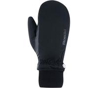 Roeckl KOLON 3 MITTEN Fäustlinge Unisex | Winddicht, warme PrimaLoft-Isolierung und Touchscreen-Funktion