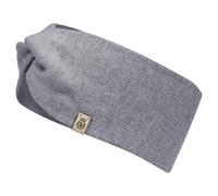 ROECKL Wool Mix Essentials Headband Silvergrey