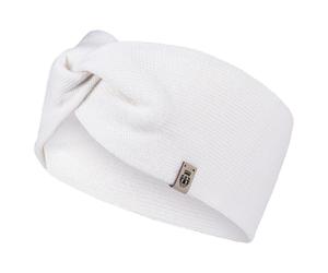 ROECKL - Kopfbedeckung Stirnband White Weiß