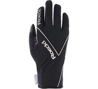 Roeckl Sports - Laikko 2 - Handschuhe, Gr. M EU 8.5, schwarz (Black/White)