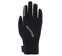 Roeckl Laikko 2 Black - 8,5