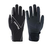 Roeckl Laikko 2 Gloves Junior 5 black/white