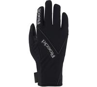 Roeckl Laikko 2 Handschuhe (Größe 11.5, schwarz)