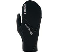 Roeckl Laikko 2 Handschuhe (Größe 8, schwarz)