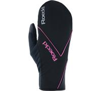 Roeckl Laikko 2 Handschuhe (Größe 9.5, schwarz)