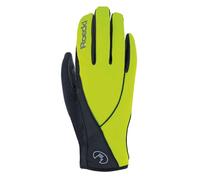 Roeckl Laikko fluo yellow 9,5