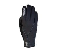 Roeckl Laikko Gloves 11 black