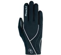 Roeckl Laikko Langlaufhandschuhe schwarz 11