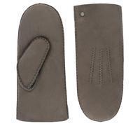 ROECKL - Fäustlinge Unisex Lammfell Stone Handschuhe Damen