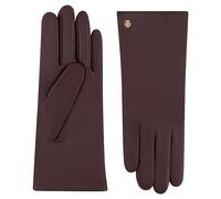 ROECKL - NAPPA CLASSICS D. Handschuh Antwerpen Nappa Classics 488 Bordo - Gr. - 7