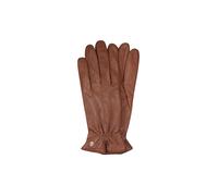 ROECKL Lederhandschuhe braun | 7,5