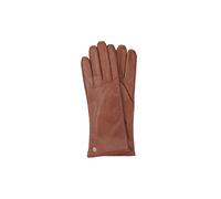ROECKL Lederhandschuhe braun | 8,5