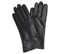 ROECKL Lederhandschuhe Damen schwarz, 7