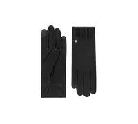 ROECKL Lederhandschuhe schwarz | 8