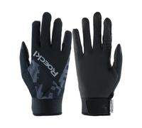 Roeckl Lidhult 2 Gloves 7,5 black/black shadow