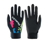 Roeckl Lidhult 2 Gloves 9,5 black/multicolor