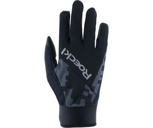 Roeckl Lidhult 2 Handschuhe (Größe 6.5, schwarz)