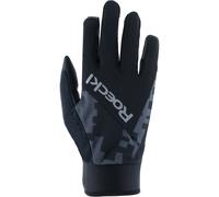 Roeckl Sports - Lidhult 2 - Handschuhe, Gr. M EU 8.5, schwarz (Black/BlackShadow)