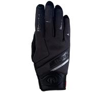 ROECKL Lidhult Langlaufhandschuh black, 11