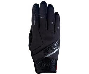 ROECKL Lidhult Langlaufhandschuh black, 11