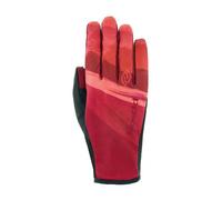 Roeckl Unisex Handschuhe Linghem rumba red 8