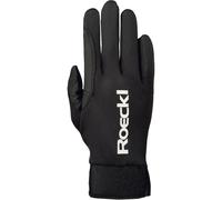 Roeckl Lit Handschuhe (Größe 7.5, black)