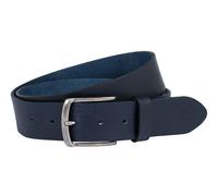ROECKL Louis Belt W110 Classic Navy