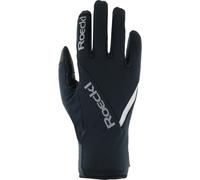 Roeckl Sports - Lutry - Handschuhe, Gr. M EU 8, schwarz (Black)