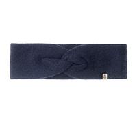 Roeckl Merino Damen Stirnband Ohrenband Ohrenwärmer (One Size - blau)