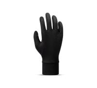 ROECKL MERINO LINER Unterzieh-Handschuhe Erwachsene black XL