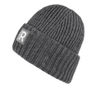 ROECKL Merino Wool Mix Urban Beanie Anthracite