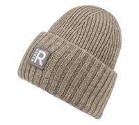 ROECKL Merino Wool Mix Urban Beanie Cashmere