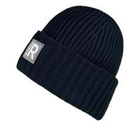 Roeckl Urban Mütze, Wollmütze, Navy, Dunkelblau