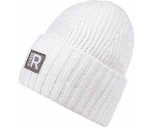 ROECKL Merino Wool Mix Urban Beanie White