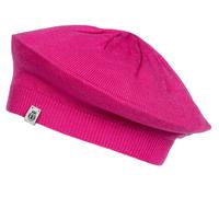 Roeckl Baskenmütze Calais Light Bamboo, Pink