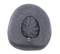 Roeckl Essentials Baske Silvergrey