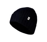 ROECKL Business Cashmere Beanie Navy