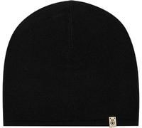Roeckl Mütze Herren Kaschmirwolle schwarz, One Size
