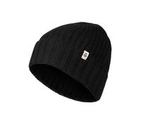 ROECKL Business Cashmere Beanie Black